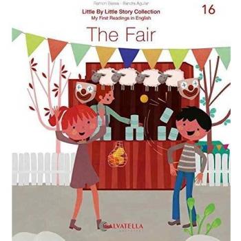 The Fair: 16