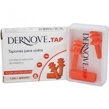 Tapones para oídos de silicona para adultos