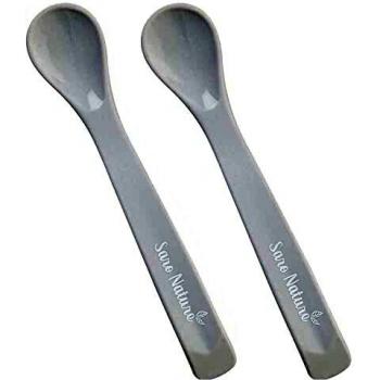 Set de 2 cucharas de silicona