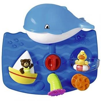 Ravensburger 04478 juguete para baño y pegatina - juguetes para baño y pegatinas