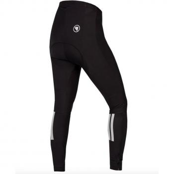 Culote largo sin tirantes Endura FS260 Pro negro mujer - L