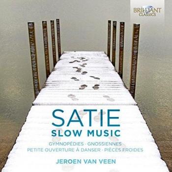 SATIE: Slow Music