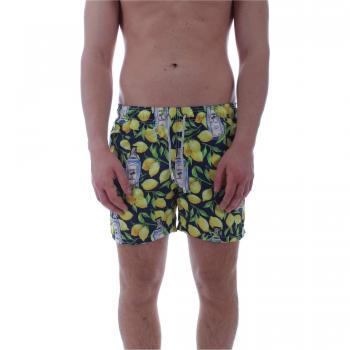 MC2 Saint Barth GUSTAVIA Traje de baño_ Hombre XL