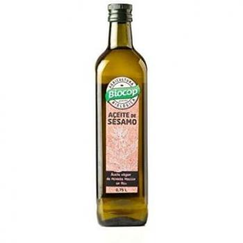 Biocop Aceite Sesamo Biocop 750 Ml 200 g