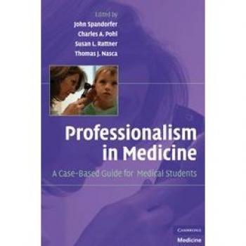 Guía de Profesionalismo en Medicina: Enfoque Basado en Casos para Estudiantes de Medicina