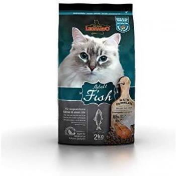 Belcando Leonardo Feline Adult Pescado 2Kg 2000 g