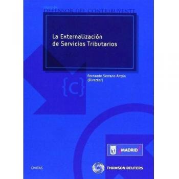La externalización de servicios tributarios