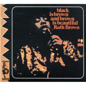 Black Is Brown Brown Is Beautiful