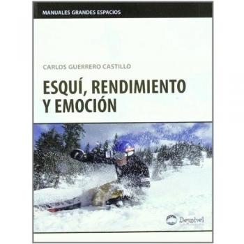 Esquí, rendimiento y emoción