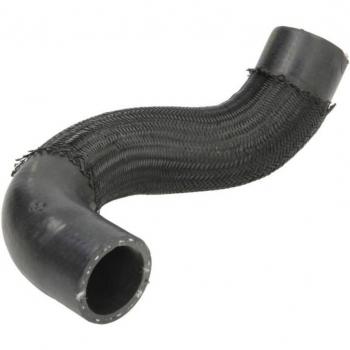 Manguera del radiador THERMOTEC DWR283TT - Tubería de radiador, alta resistencia térmica, fabricada en material flexible y duradero, diseño optimizado para un ajuste perfecto, compatible con múltiples modelos de vehículos