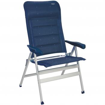 Crespo 1149130 Silla al-238/41, Azul Oscuro