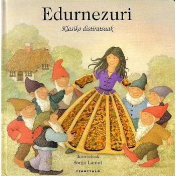 Edurnezuri: 2