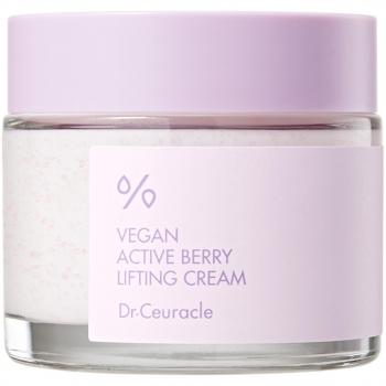 Dr. Ceuracle Vegan Active Berry Lifting Cream 75g - Cosmetics