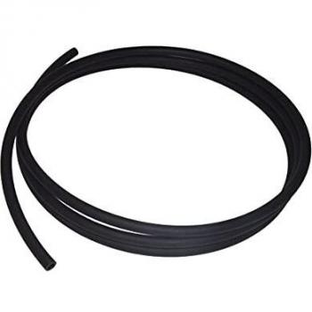 Tubo Alphacool AlphaTube TPV 12,7/7,6 - Negro Mate 3,3m (10ft)