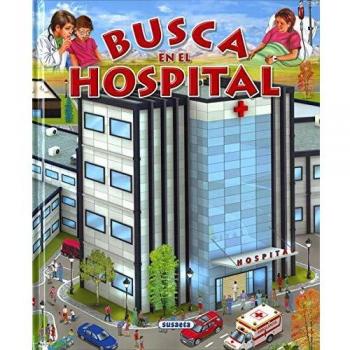 BUSCA EN EL HOSPITAL