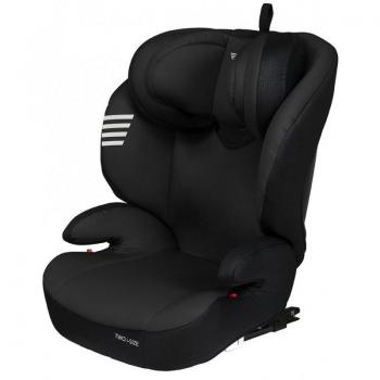 Silla de coche Play Two i-Size Black Wings