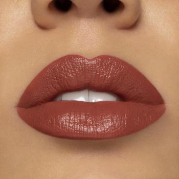 PuroBio Vegan Creamy Matte Lipstick 105 Peach Nude (4.9 g)