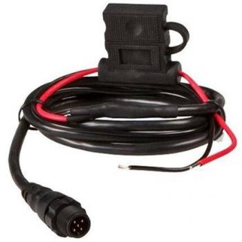 Lowrance N2K-PWR-RD Power Cable for NMEA 2000 Systems