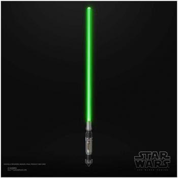Star Wars Black Series Force FX Elite Sabine Wren Lightsaber
