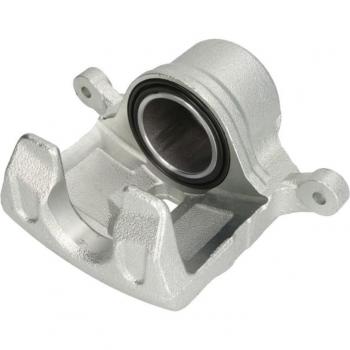 Pinza de freno ABE CZH1611, Delantero Derecha, compatible con vehículos específicos, fabricada en aluminio para mayor ligereza, incluye pistón y sellos de alta calidad, diseño optimizado para un mejor rendimiento de