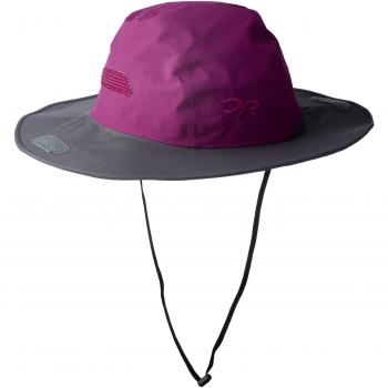 Outdoor Research - Seattle Sombrero, Color Orchid, Talla XL