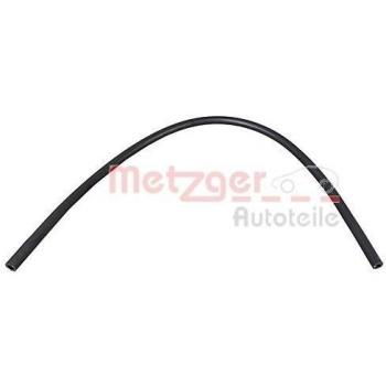 Tubería de Radiador Metzger para Peugeot 206 - Modelo 2420945