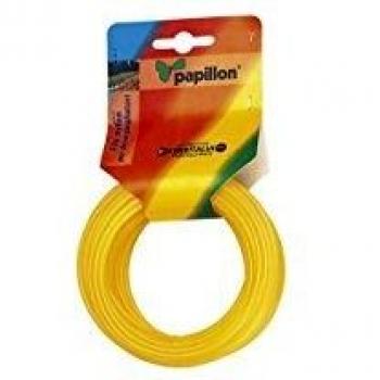 Hilo Nylon Redondo 2,4 mm.