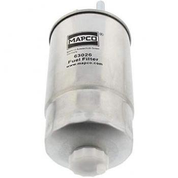 Mapco filtro de combustible