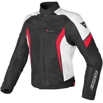 DAINESE CRONO TEX AIR JACKET Talla:58