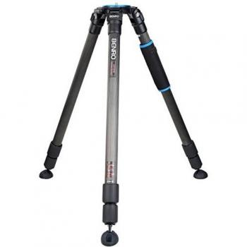 Trípode Benro C4770TN de Carbono Combinado
