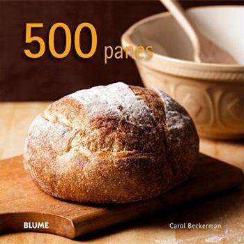 500 panes - Carol Beckerman