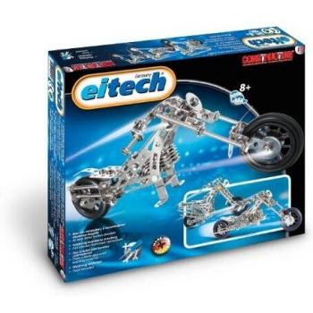 Eichsfelder Technik eitech 00015 - Juego de construcción de Motocicleta