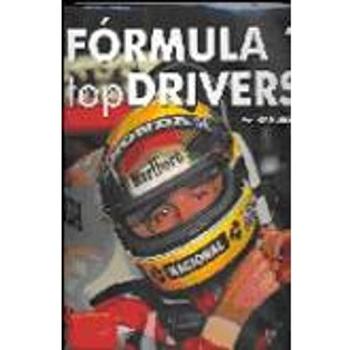 FORMULA 1 TOP DRIVERS