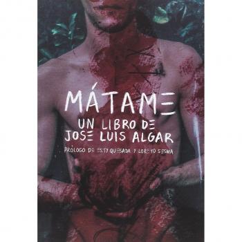 MÁTAME UN LIBRO DE JOSE LUIS ALGAR