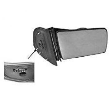 Espejo retrovisor VAN WEZEL 3030858