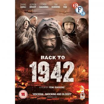 Back to 1942