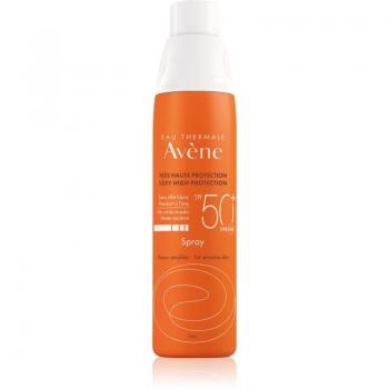 Avène SPF 50+ Protective Sun Spray 200 ml