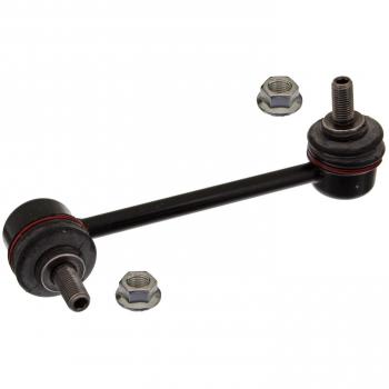 Bieleta de estabilizador trasera izquierda FEBI BILSTEIN 41186