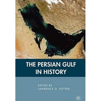 Persian Gulf Historical Insights by Palgrave Macmillan