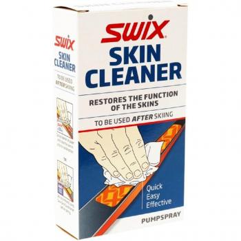 Swix Reinigung Skin Cleaner Limpiador de esquís, Unisex Adulto, Transparente, 700 ml