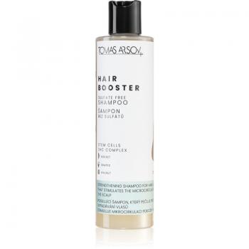 Tomas Arsov Hair Booster Strengthening Anti-Hair Fall Shampoo 250 ml