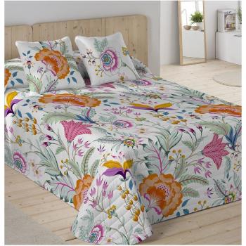 COLCHA BOUTI 100% ALGODÓN SELENA ICEHOME FABRICADO EN ESPAÑA