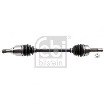 Árbol de transmisión FEBI BILSTEIN 182114