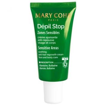 Depilación Larga Duración para Zonas Sensibles - Mary Cohr