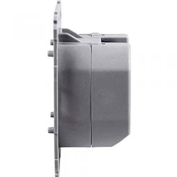 Interruptor de pared inteligente Homematic IP 2-fach para interruptores de marca, modelo HmIP-BRC2