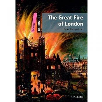 Dominoes Starter. Great Fire Londo Digital Pack