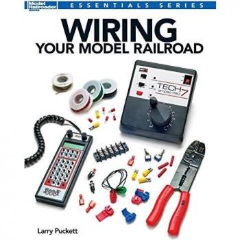 Wiring Your Model Railroad