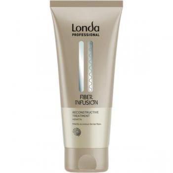 Londa Professional - FIBRA INF MASKA 200ML Mascarilla para el cabello unisex, tratamiento reconstructivo de 200 ml