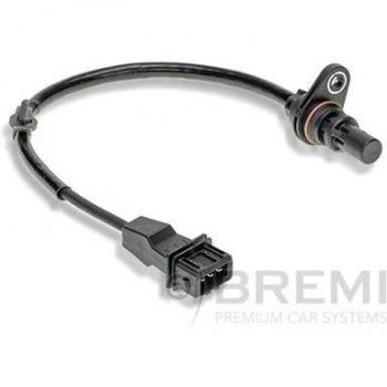Sensor de posición del cigüeñal BREMI 60224