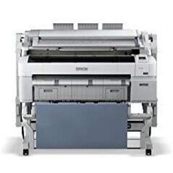 Epson SureColor SC-T5200 PS MFP - Impresora de gran formato